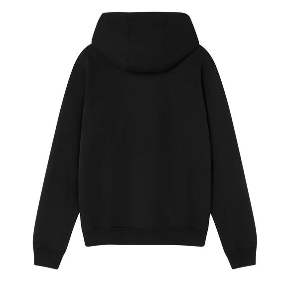 Versace Mens Medusa On Chain Hoodie Large Black - NWT $1350 - Picture 5 of 7